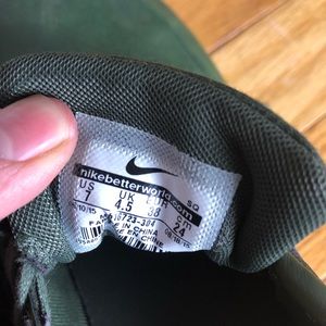 nike phantom football shoes